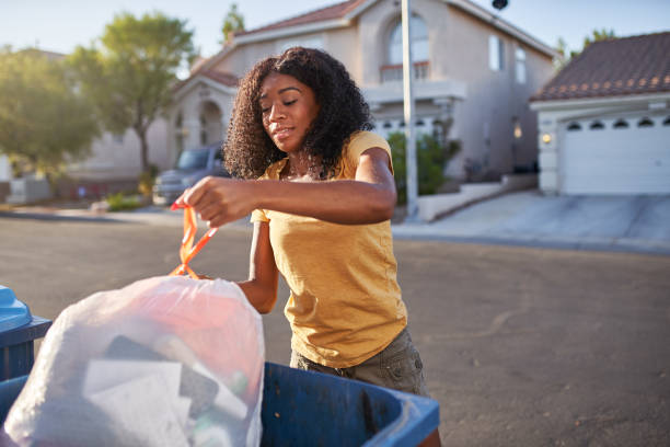 Best Yard Waste Removal  in Van Meter, IA
