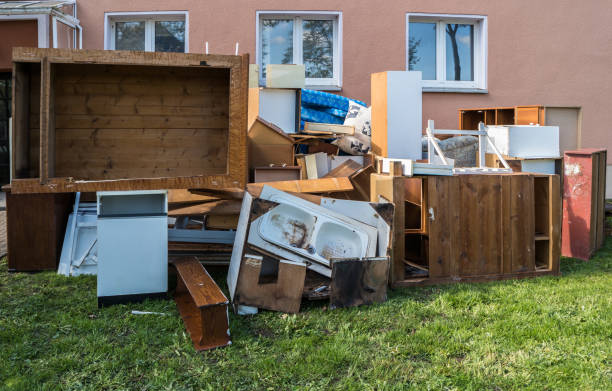 Best Trash Removal Near Me  in Van Meter, IA