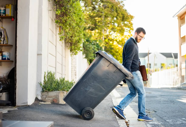 Best Residential Junk Removal  in Van Meter, IA
