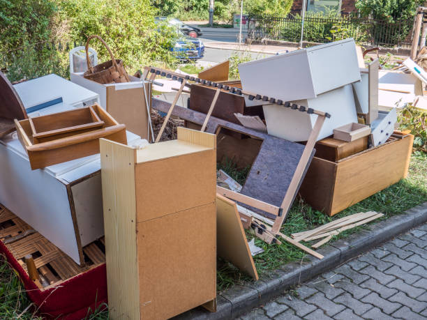 Best Commercial Junk Removal  in Van Meter, IA