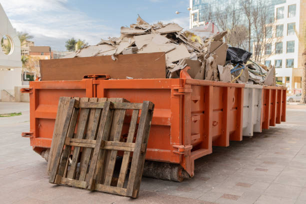 Best Dumpster Rental Services  in Van Meter, IA