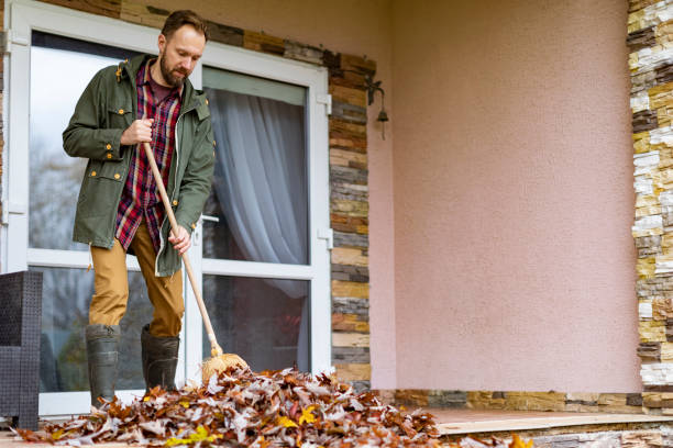 Best Garage Cleanout Services  in Van Meter, IA