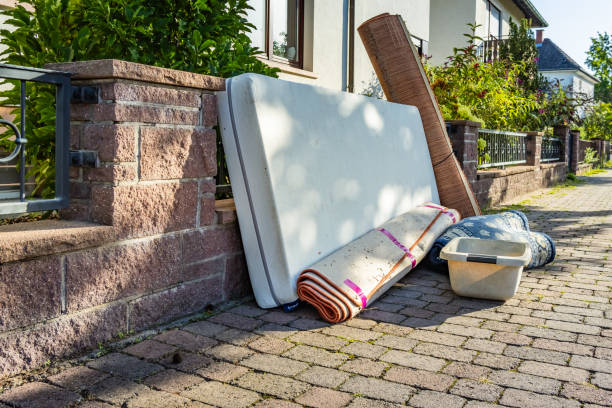 Best Estate Cleanout Services  in Van Meter, IA