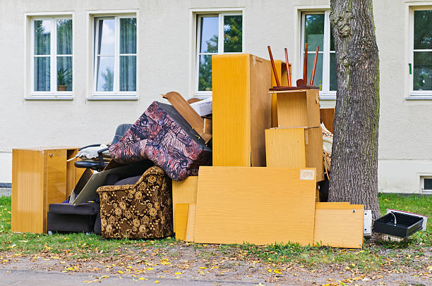 Trash Removal Near Me in Van Meter, IA