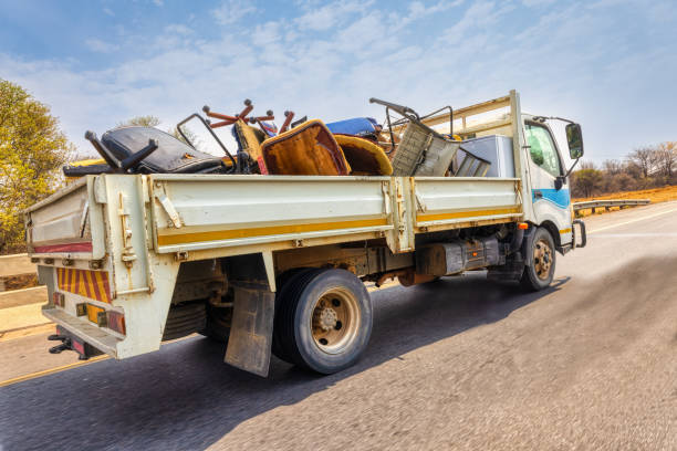 Best Affordable Junk Removal Services  in Van Meter, IA