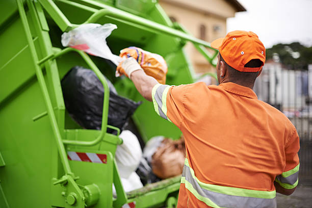 Best Basement Cleanout Services  in Van Meter, IA
