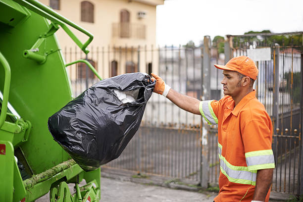Best Construction Debris Removal  in Van Meter, IA