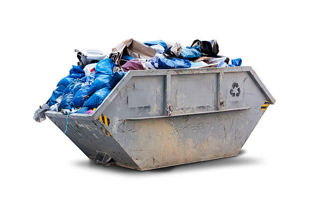 Best Construction Debris Removal  in Van Meter, IA