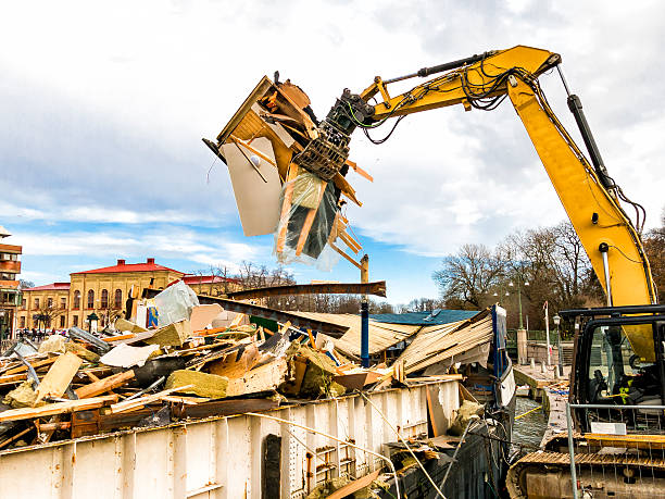 Attic Cleanout Services in Van Meter, IA